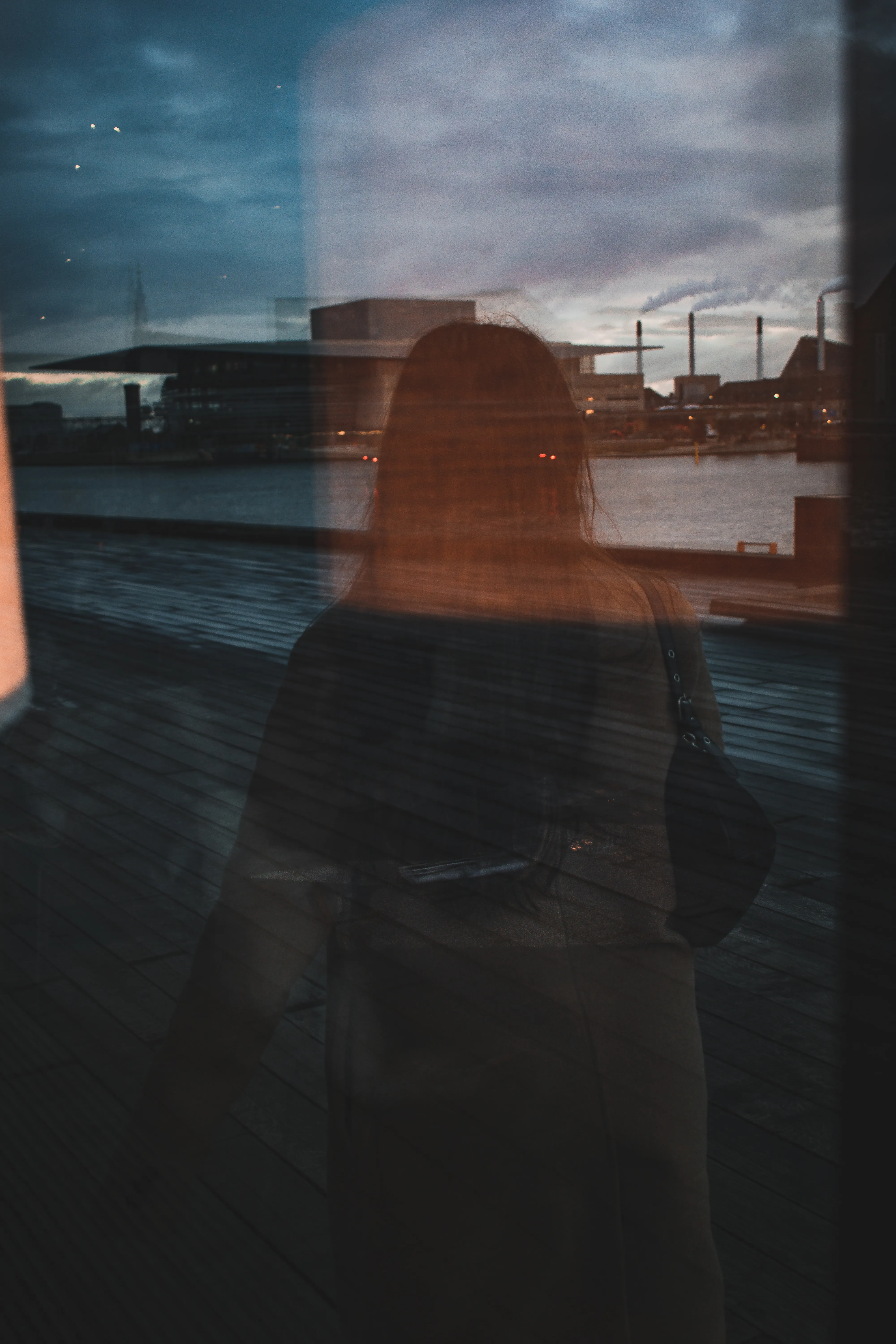 Cestování — 21