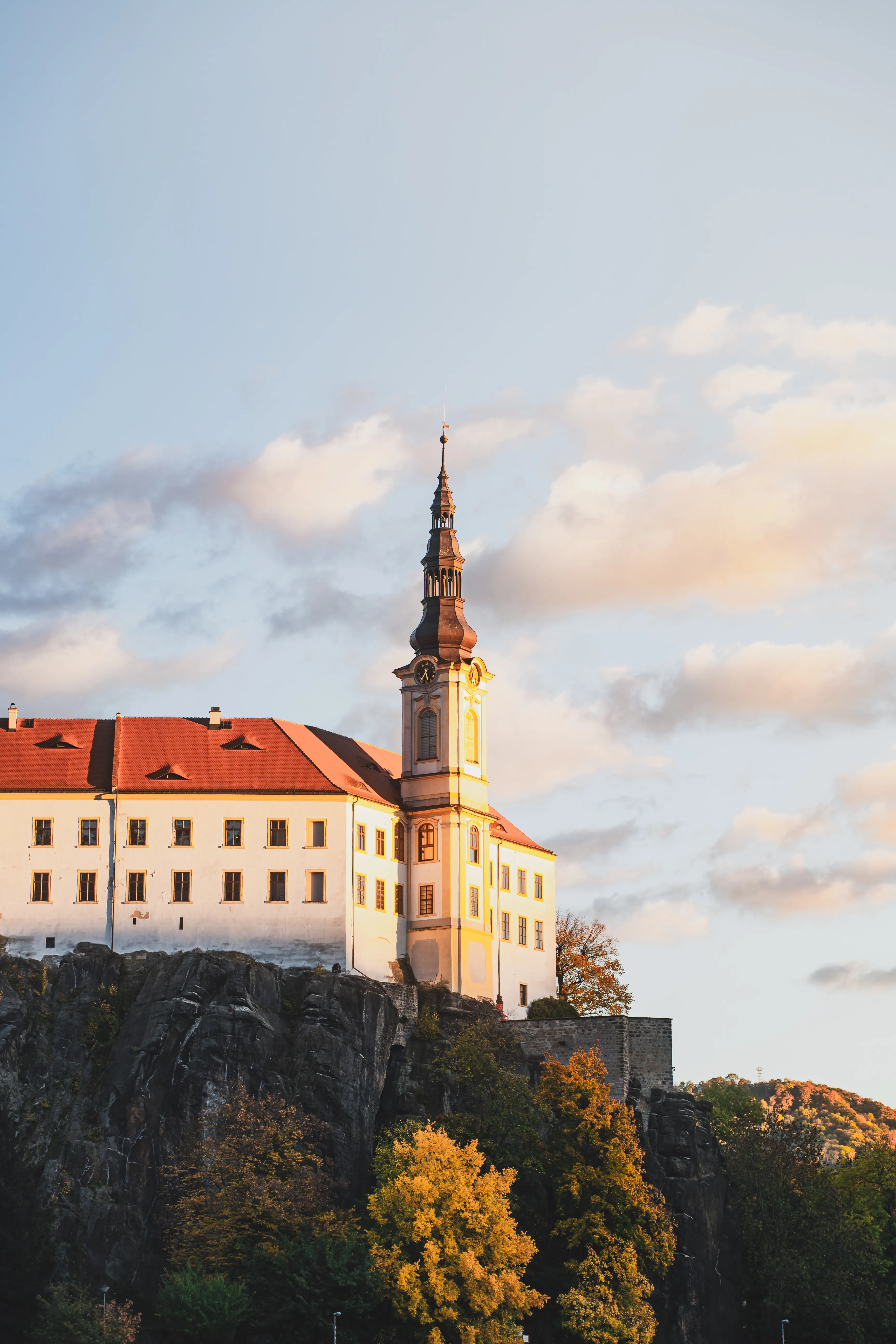Cestování — 7
