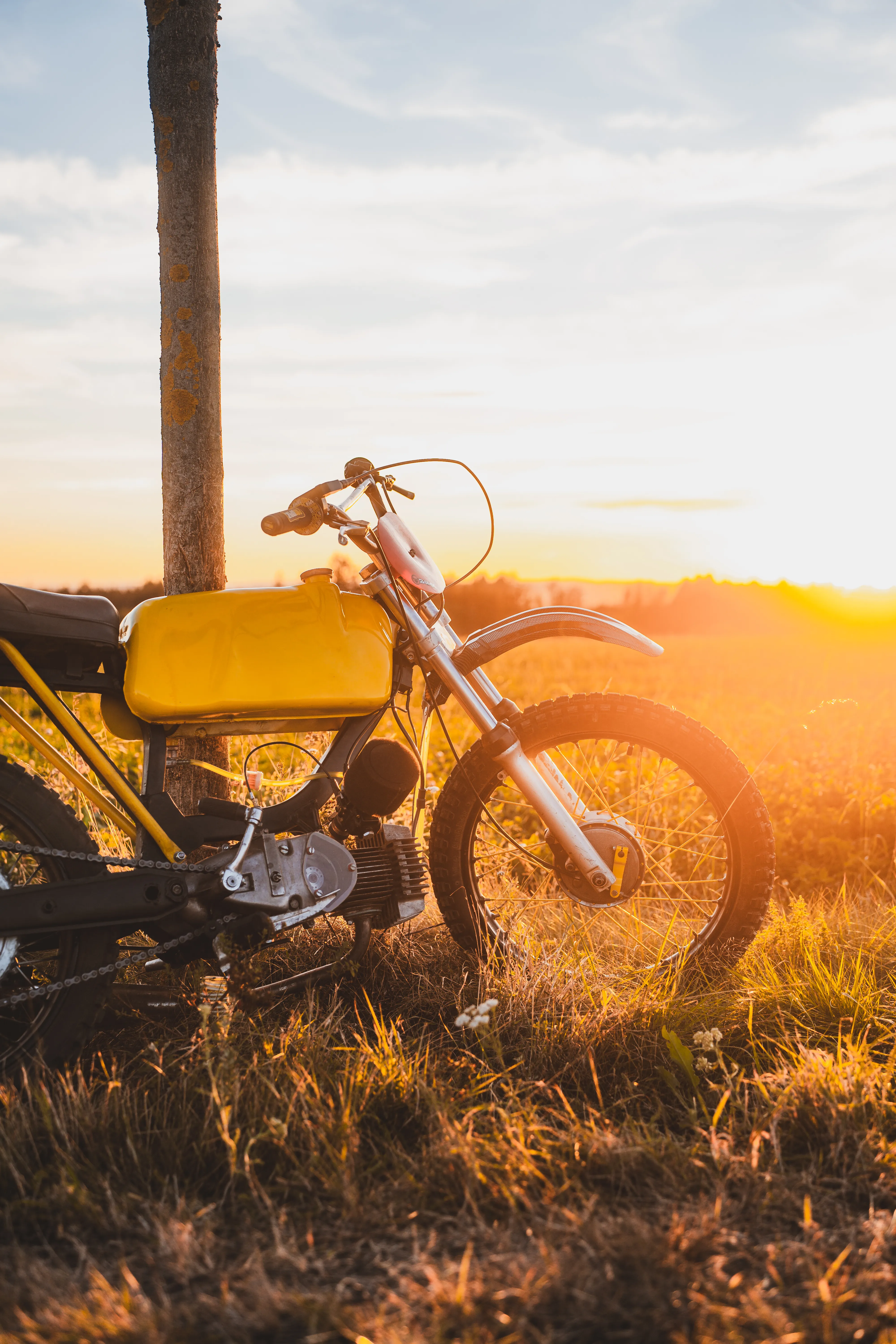 Auta & motorky — 15