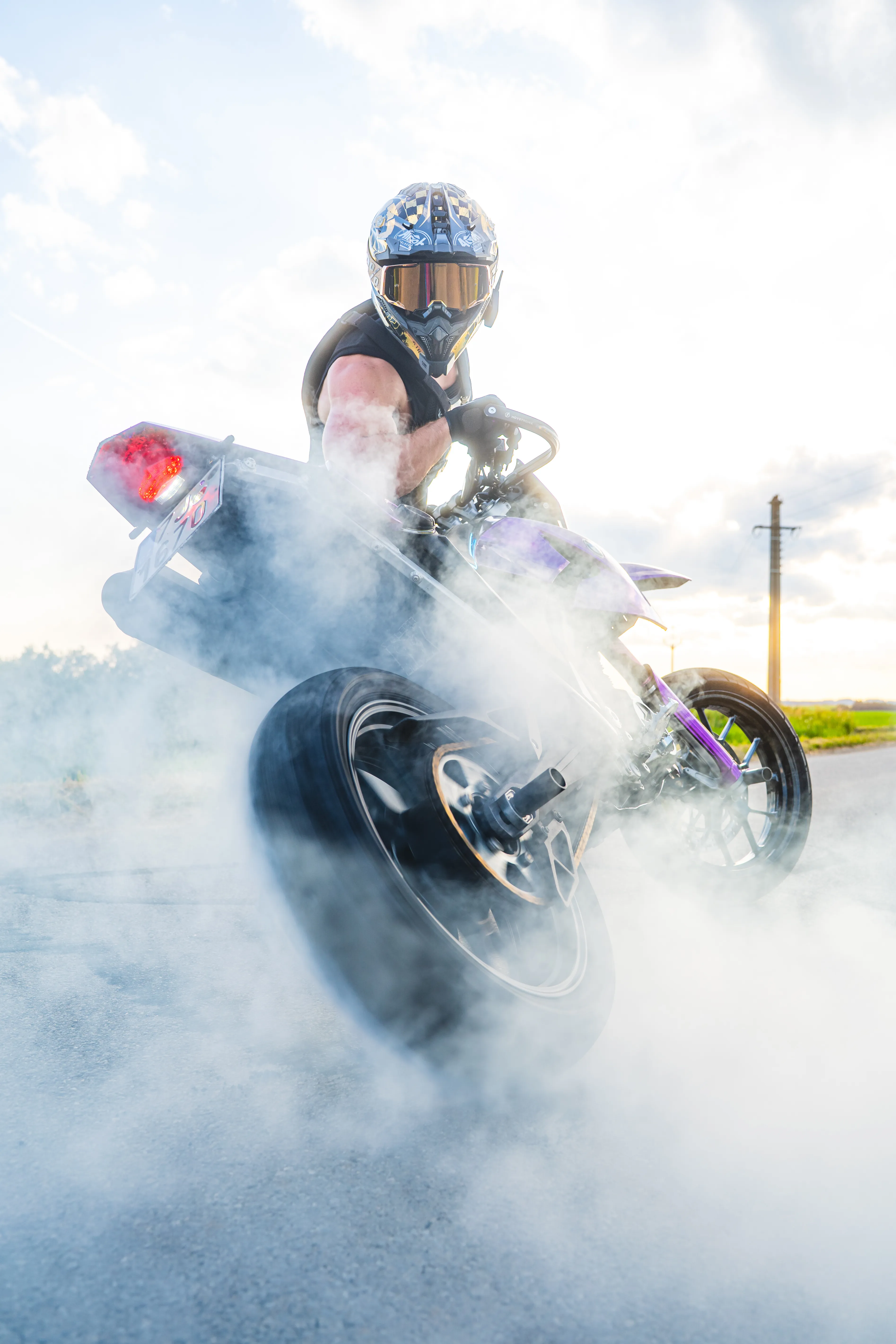 Auta & motorky — 16