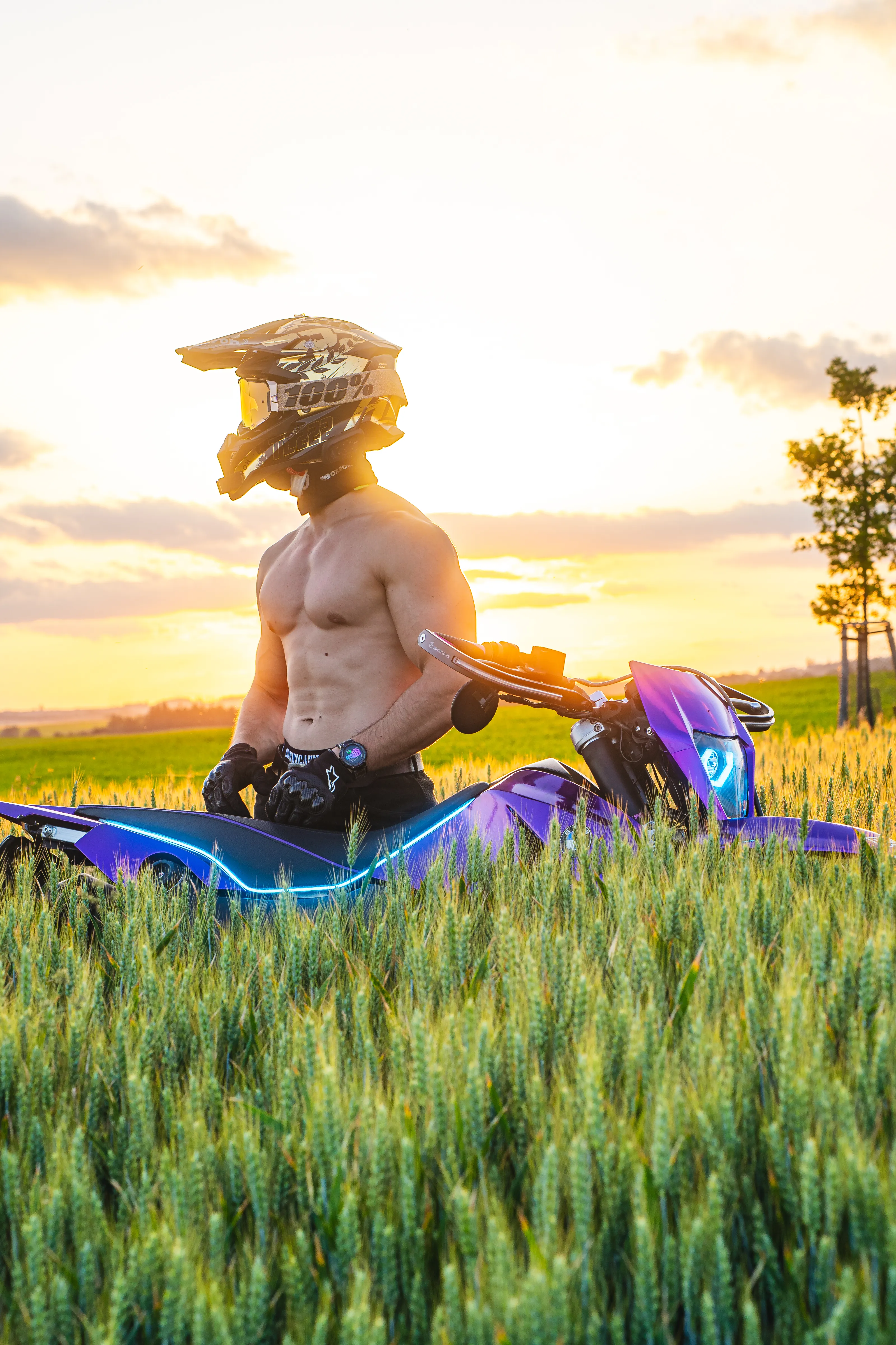 Auta & motorky — 17