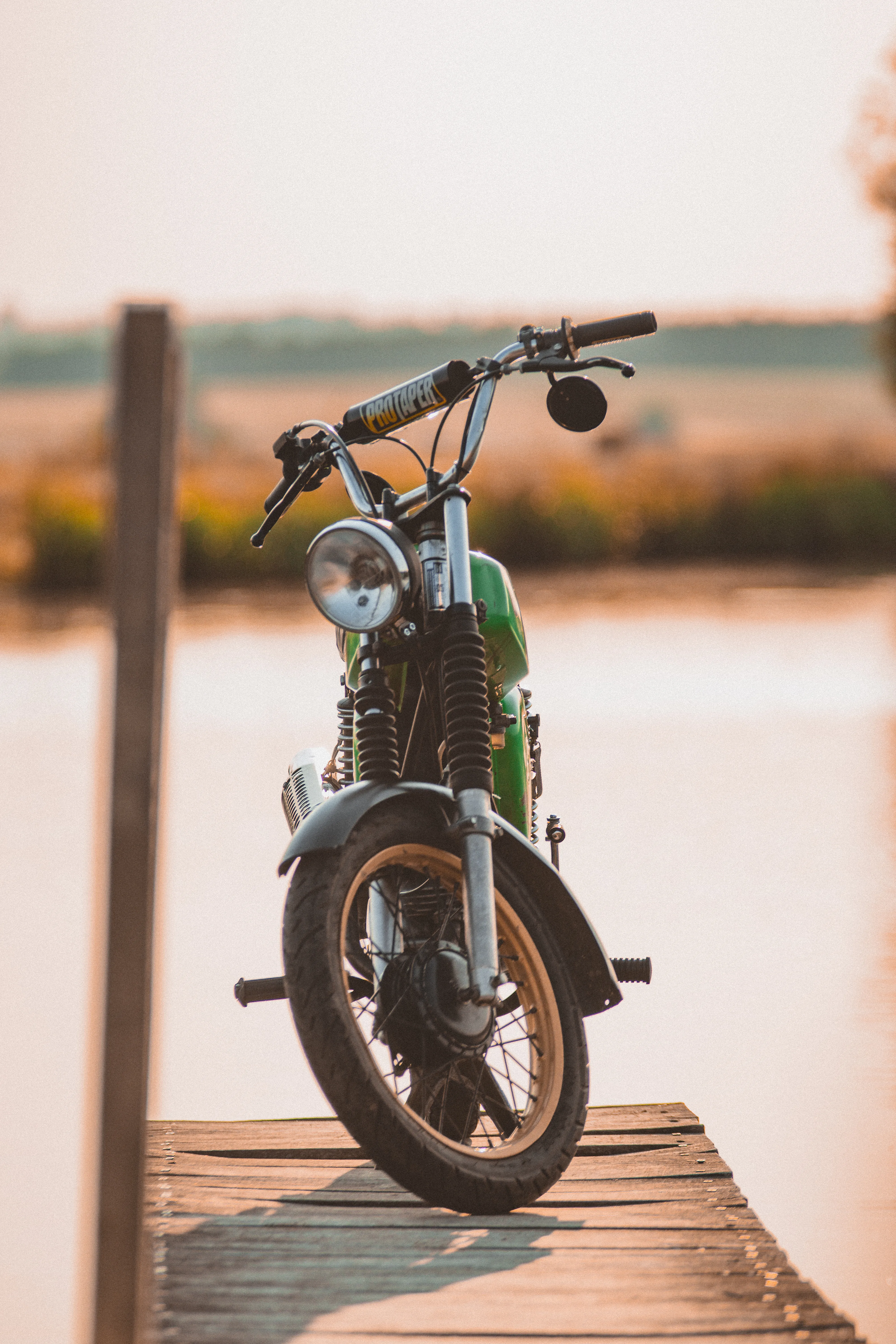 Auta & motorky — 2