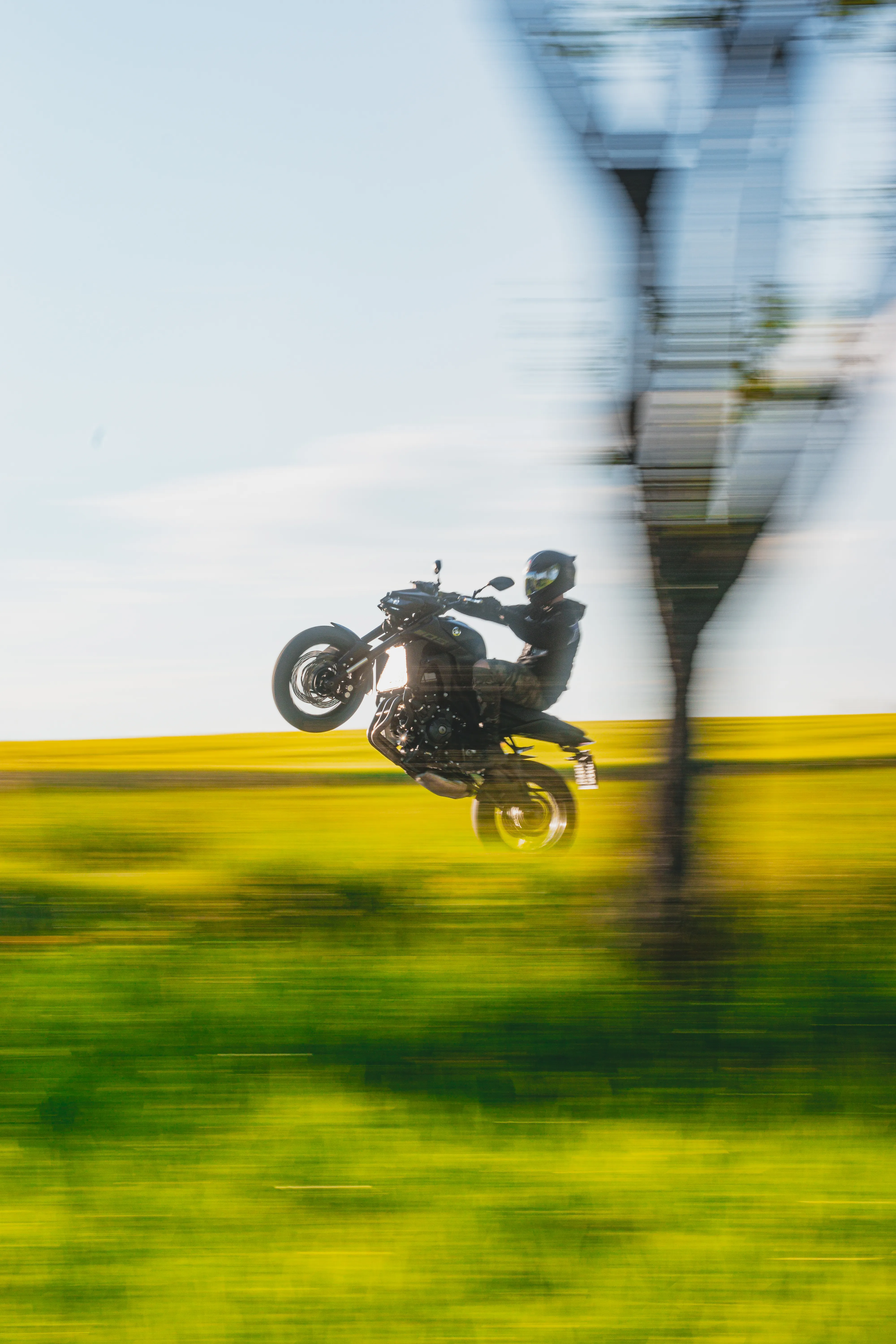 Auta & motorky — 4