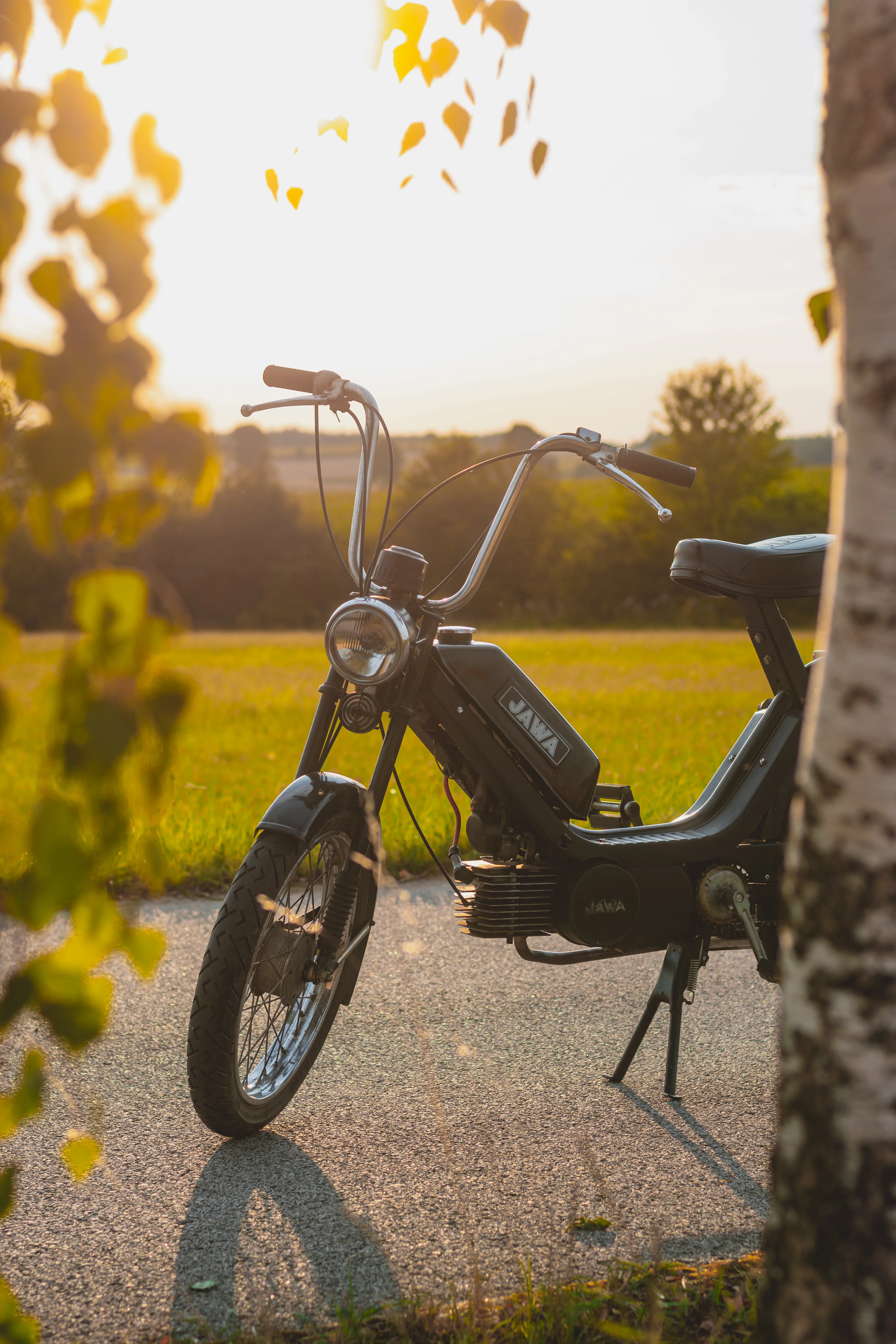 Auta & motorky — 5