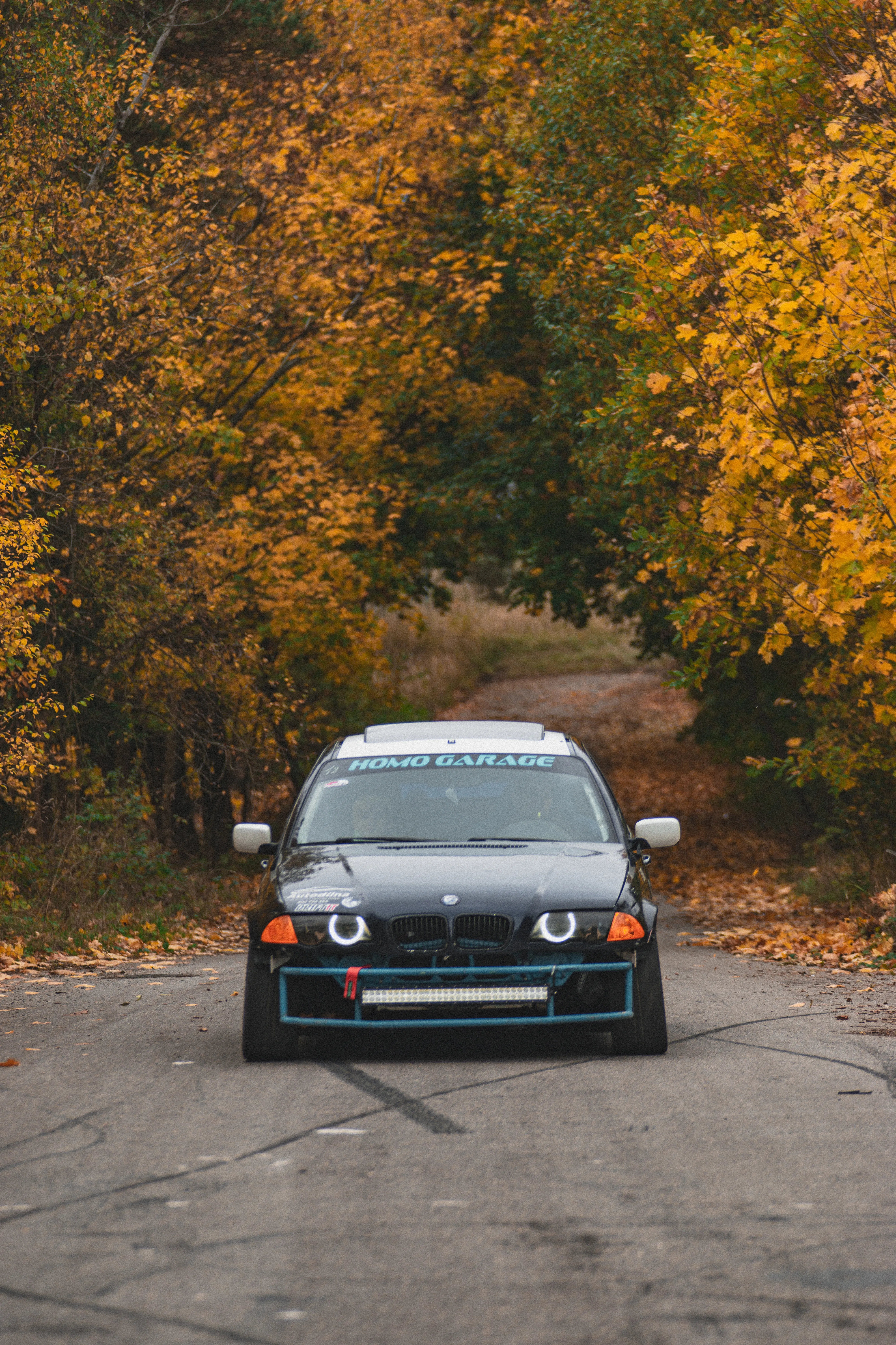 Auta & motorky — 6