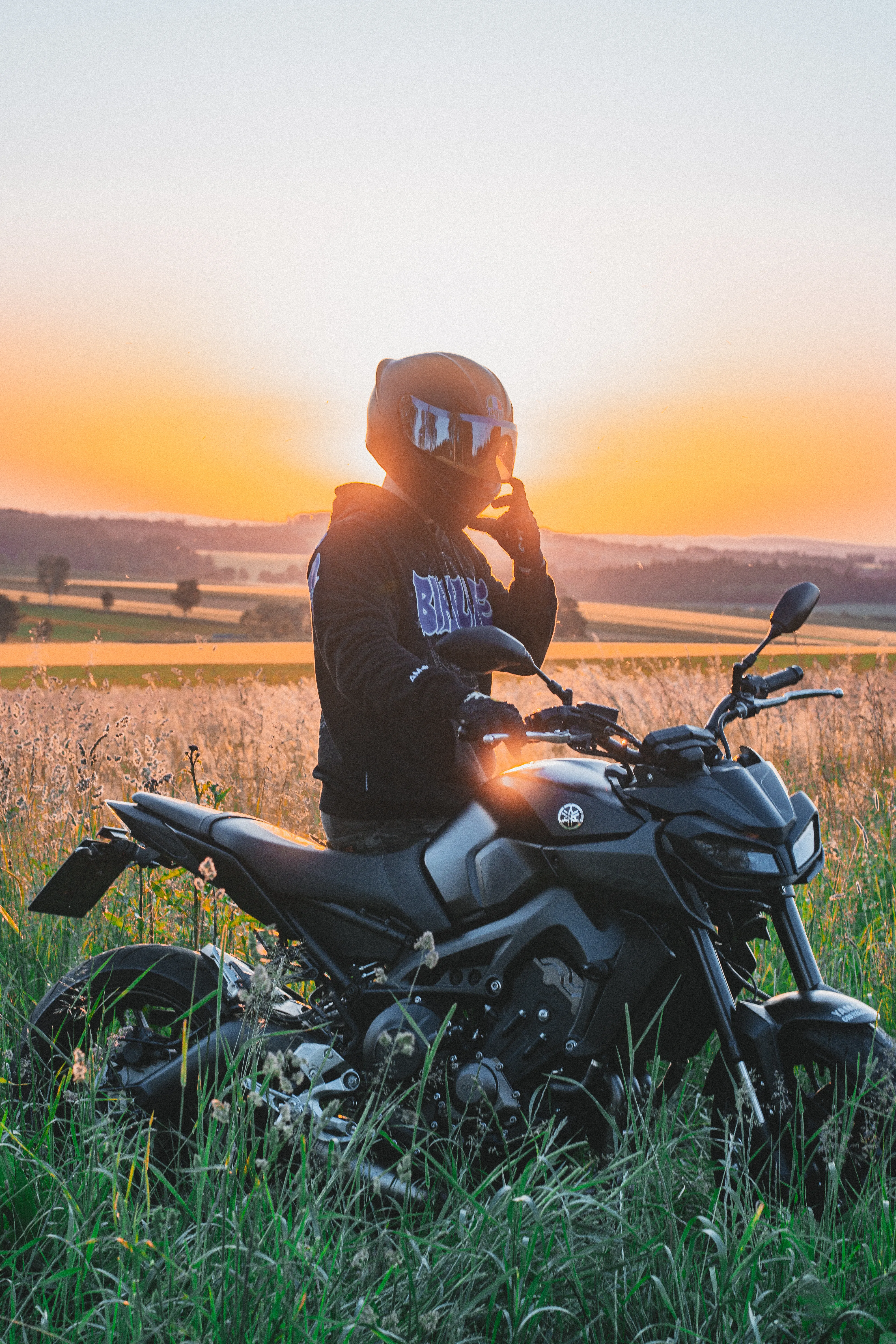 Auta & motorky — 7